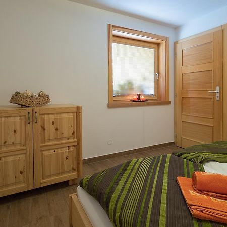 Apartment House Kongen Демановска Долина Екстериор снимка
