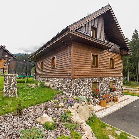Apartment House Kongen Демановска Долина Екстериор снимка