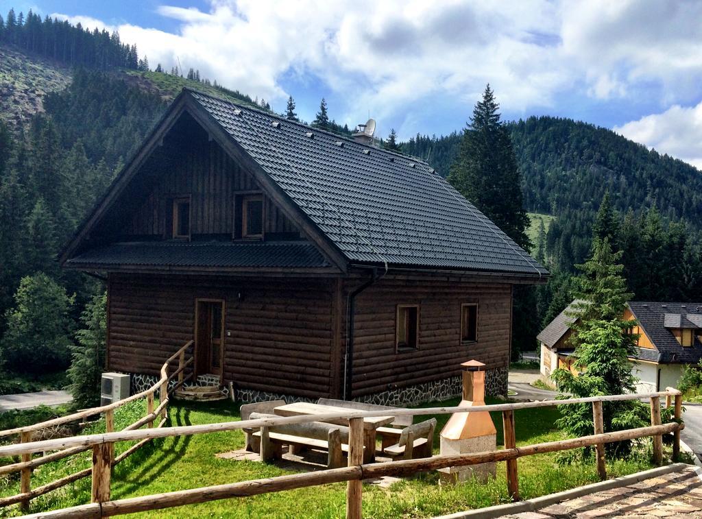 Apartment House Kongen Демановска Долина Екстериор снимка
