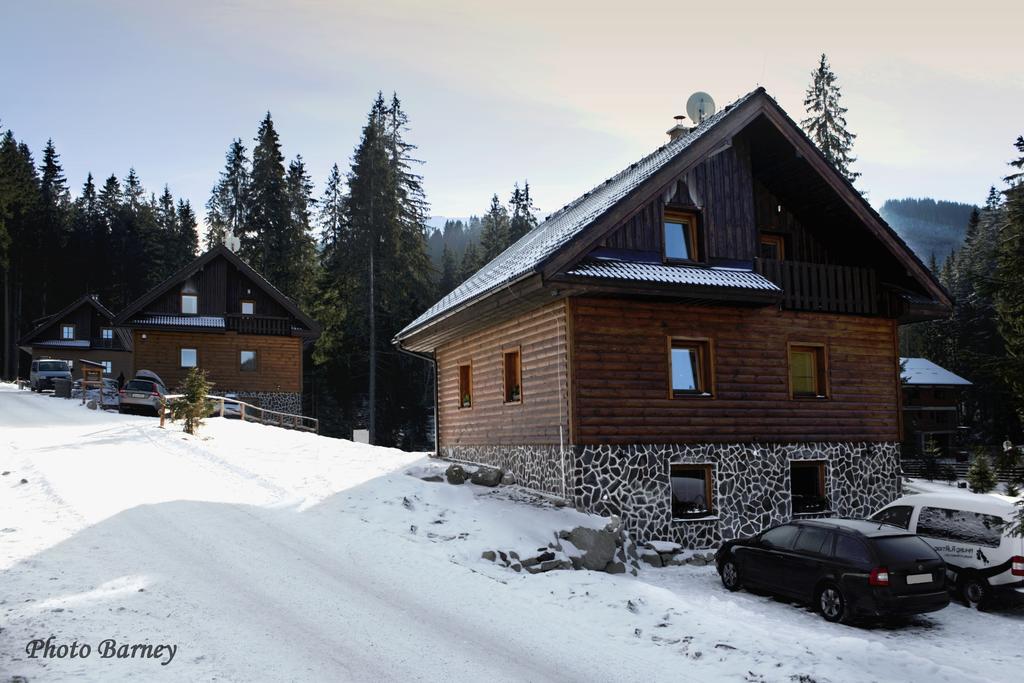 Apartment House Kongen Демановска Долина Стая снимка