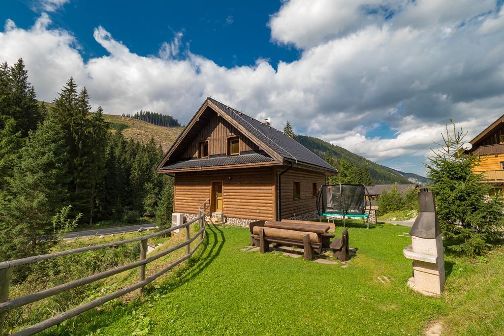 Apartment House Kongen Демановска Долина Екстериор снимка