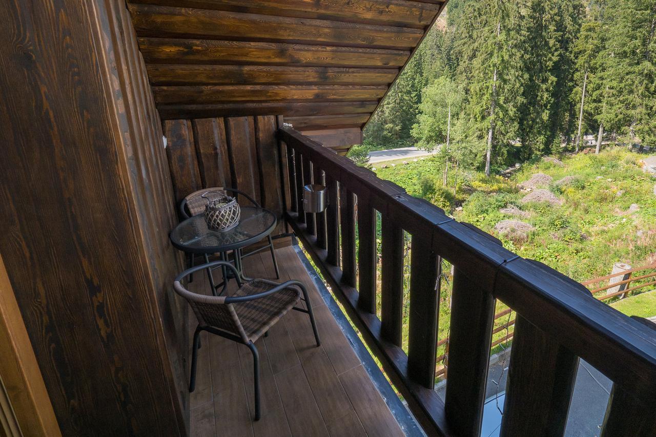 Apartment House Kongen Демановска Долина Екстериор снимка