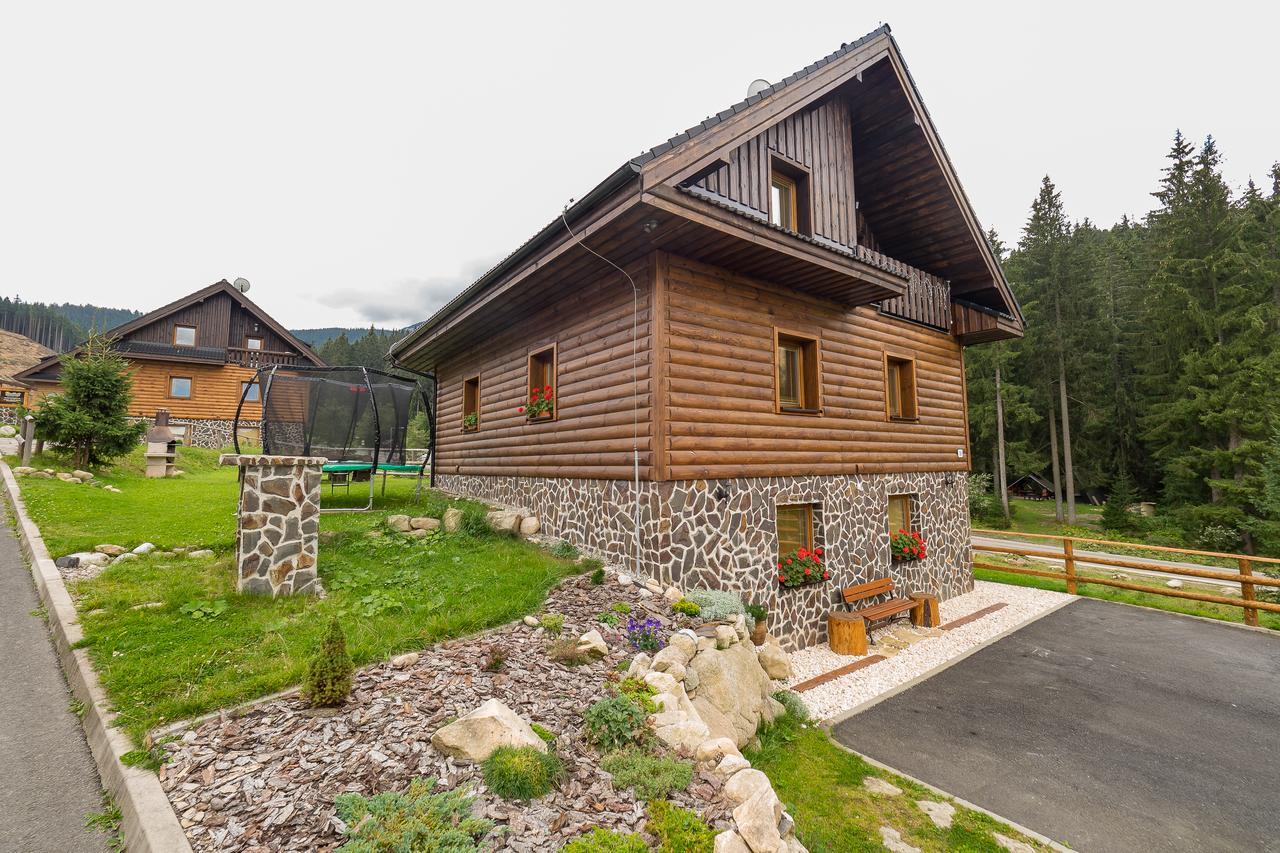 Apartment House Kongen Демановска Долина Екстериор снимка